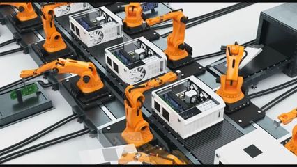 推進(jìn)“三品”戰(zhàn)略 安徽制造以技術(shù)開發(fā)為驅(qū)動(dòng)加速邁向中國式現(xiàn)代化新征程