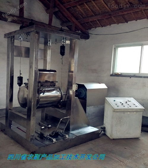 葛根淀粉提取技術(shù)設(shè)備開發(fā) 現(xiàn)狀、挑戰(zhàn)與創(chuàng)新路徑